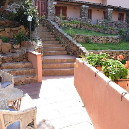 Villaggio Est Affittacamere San Teodoro  Rom bilde