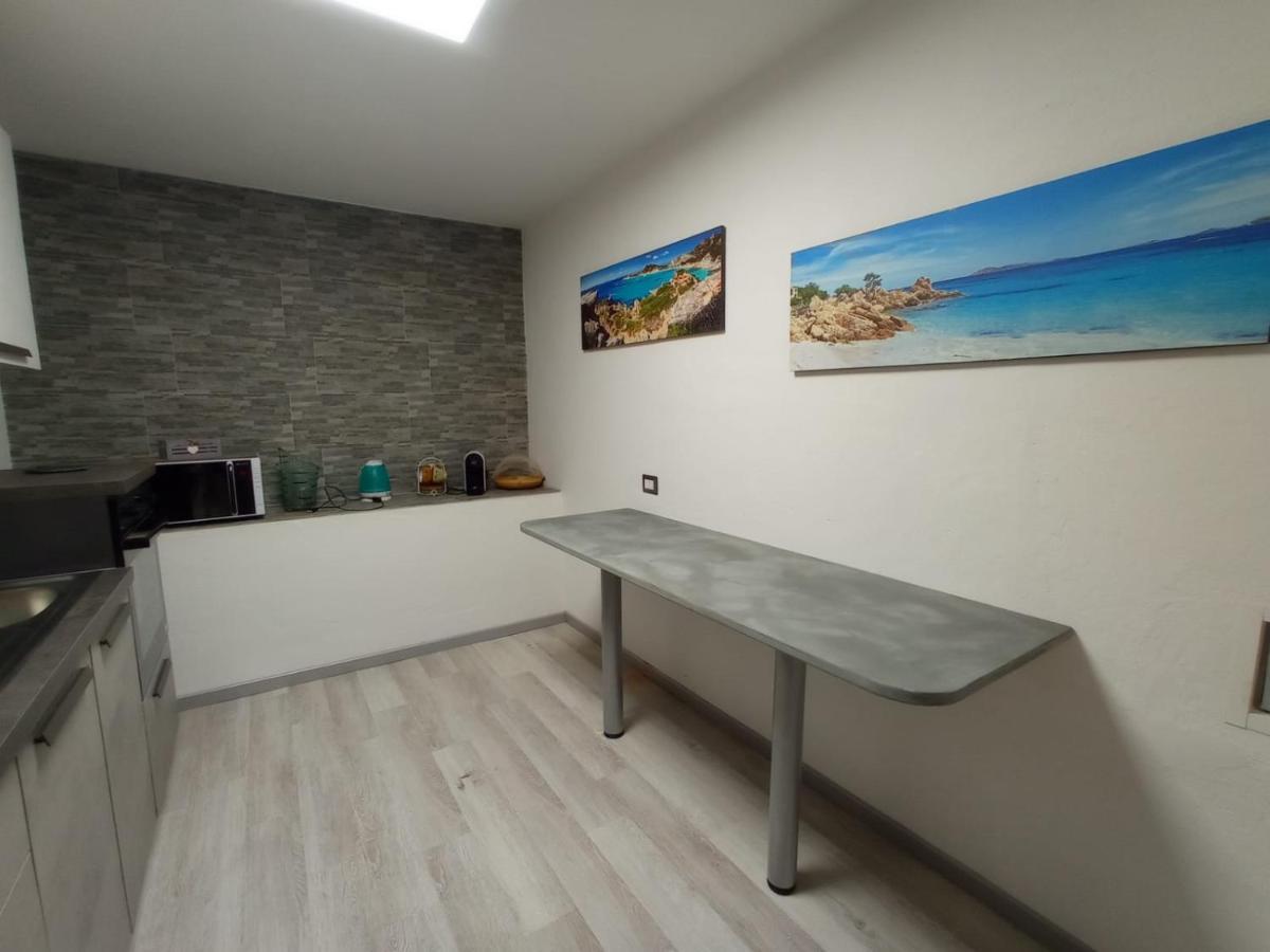 Villaggio Est Affittacamere San Teodoro  Eksteriør bilde