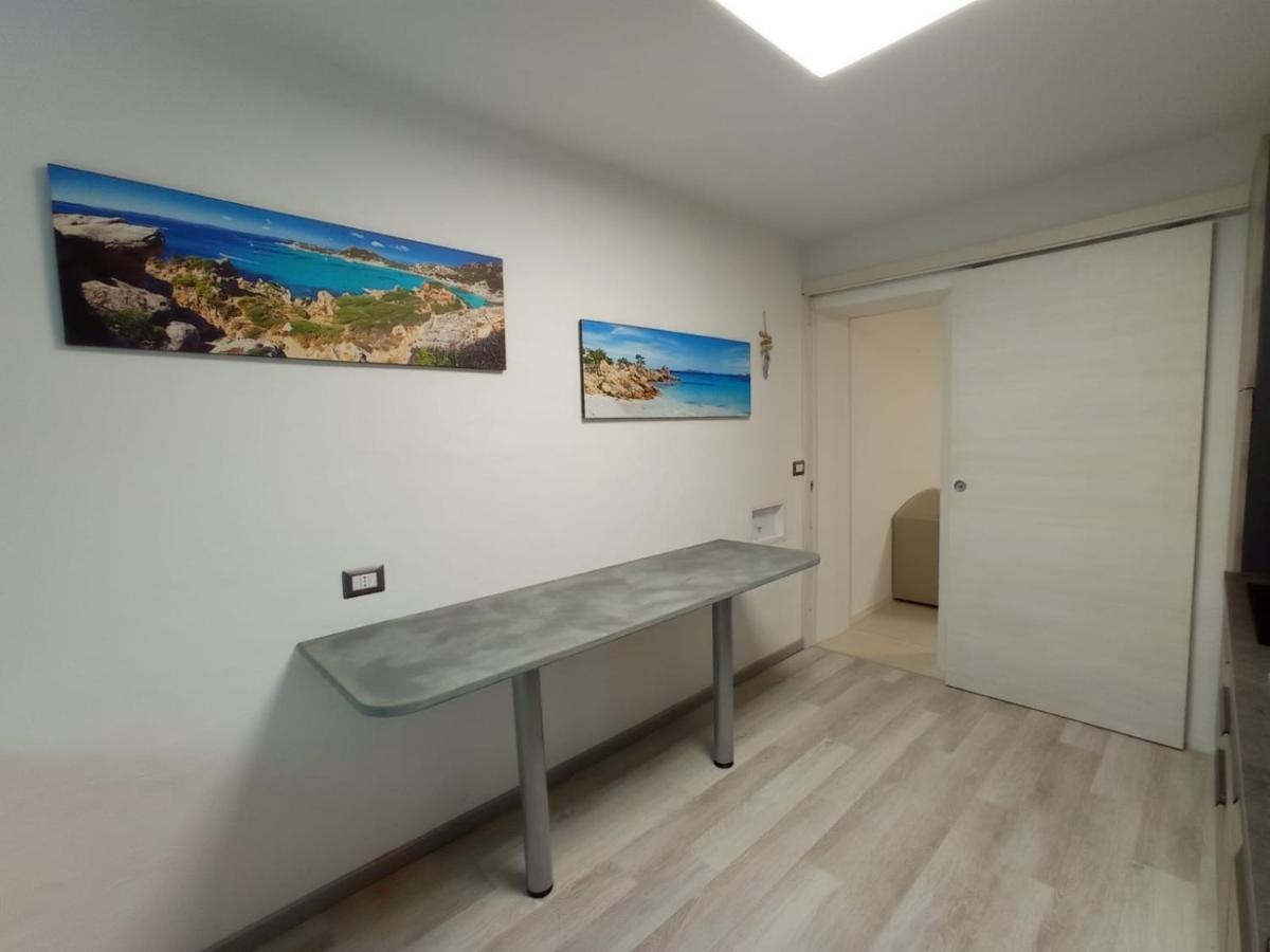 Villaggio Est Affittacamere San Teodoro  Eksteriør bilde