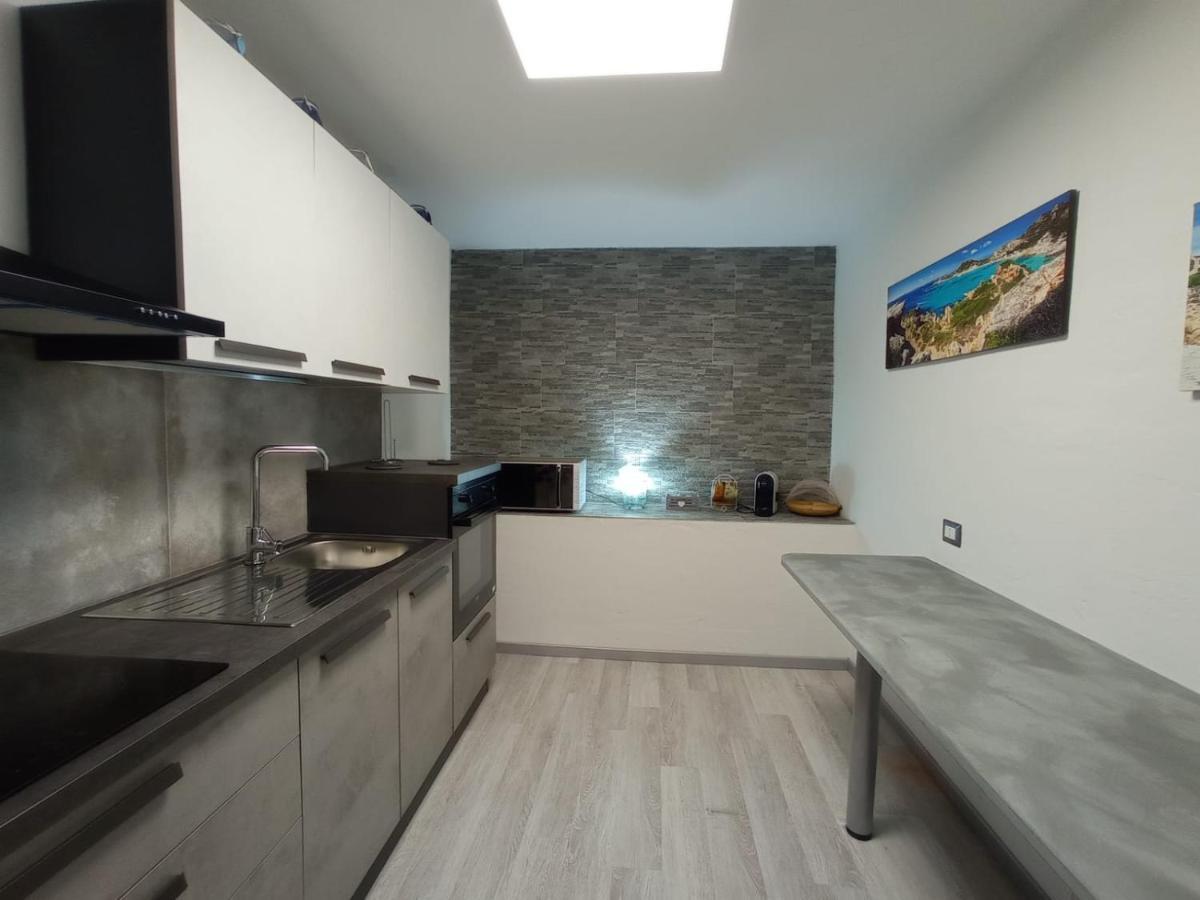 Villaggio Est Affittacamere San Teodoro  Eksteriør bilde