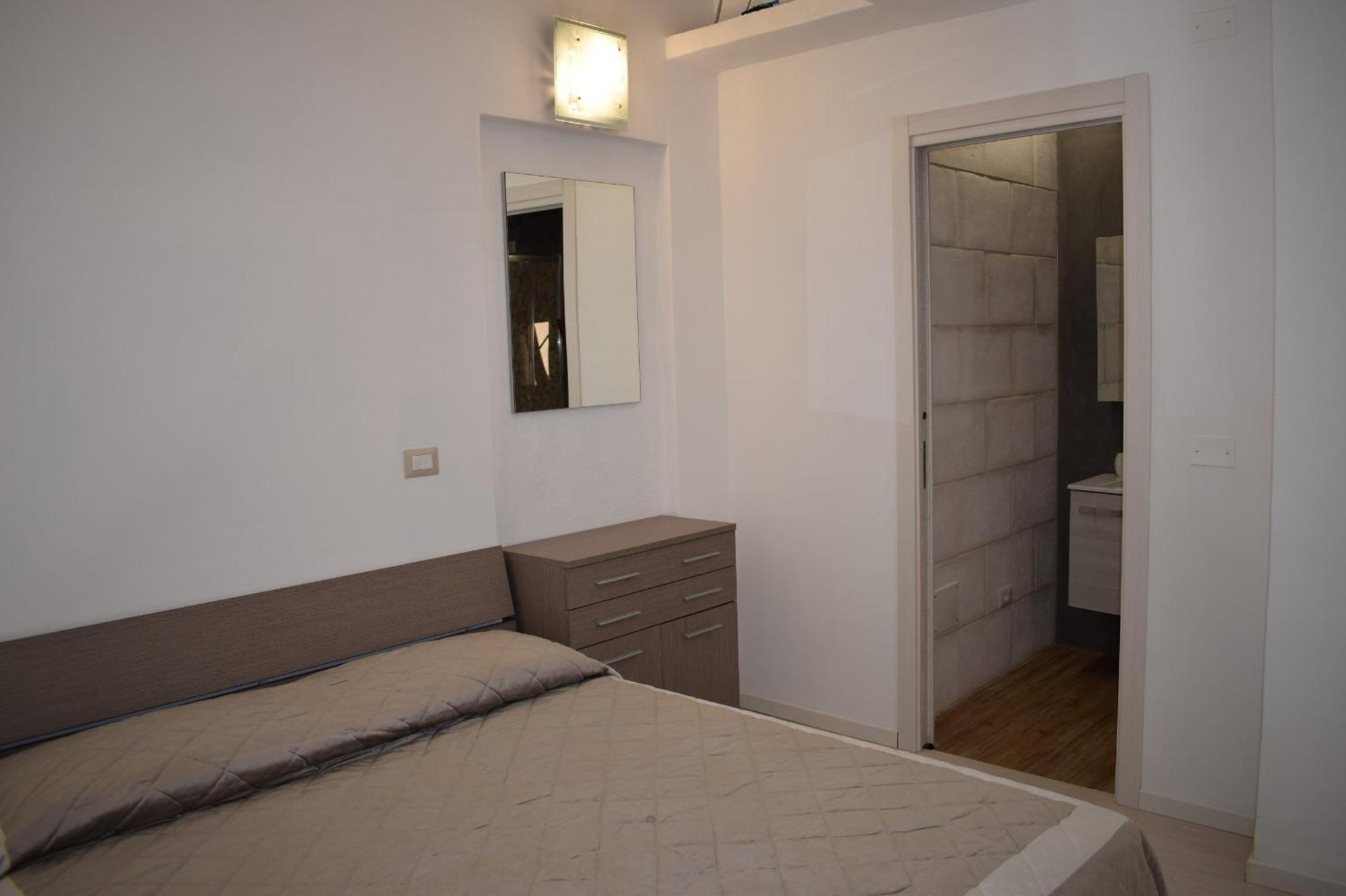 Villaggio Est Affittacamere San Teodoro  Rom bilde