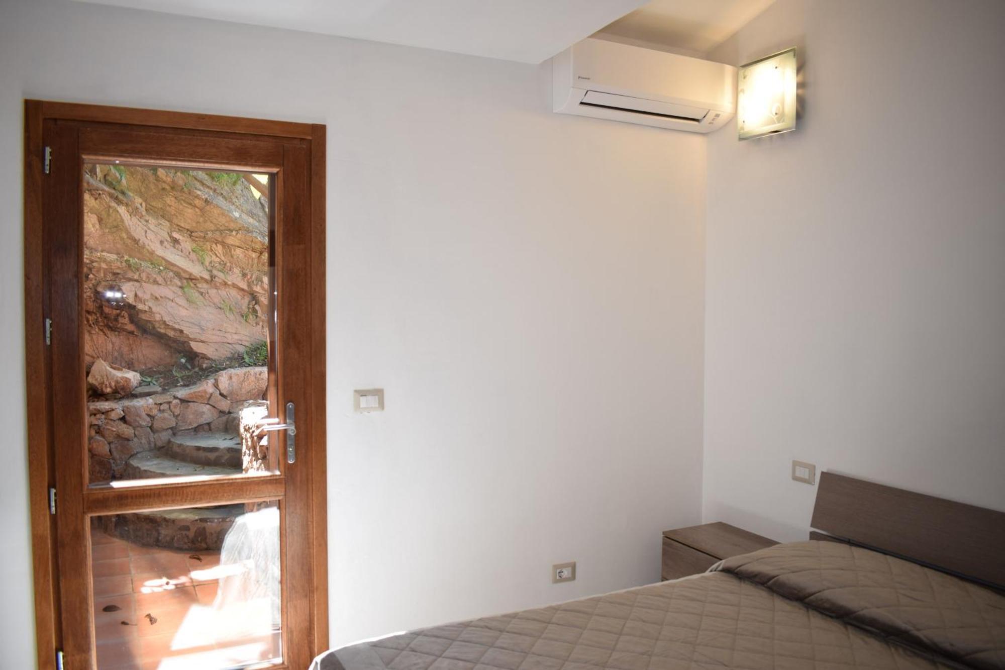 Villaggio Est Affittacamere San Teodoro  Rom bilde